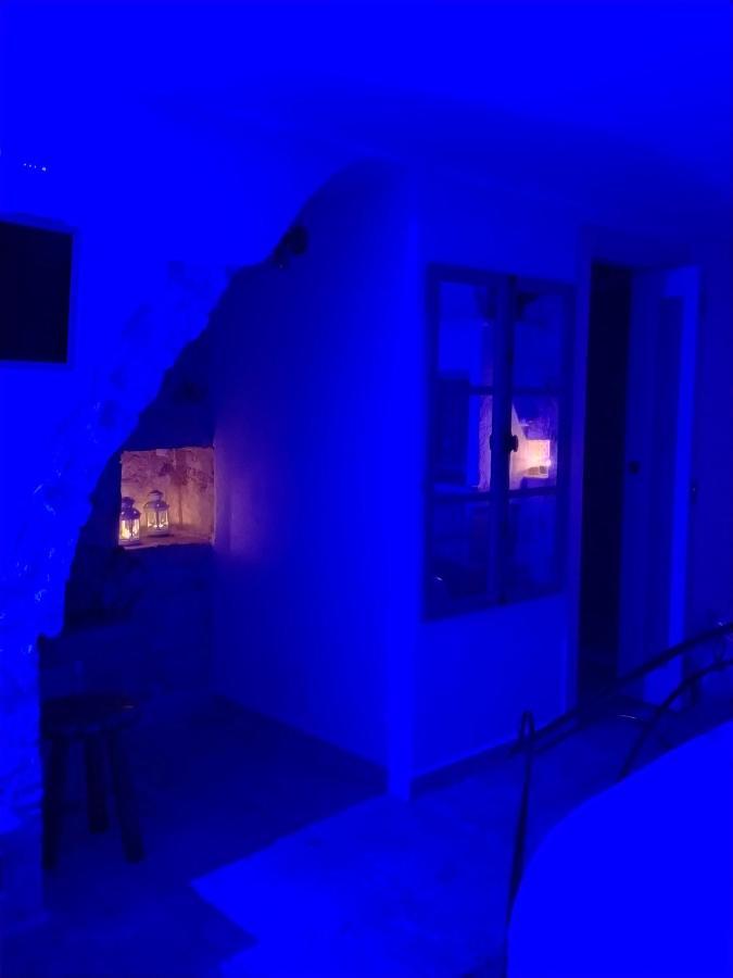 Murantiche Putignano Exteriör bild