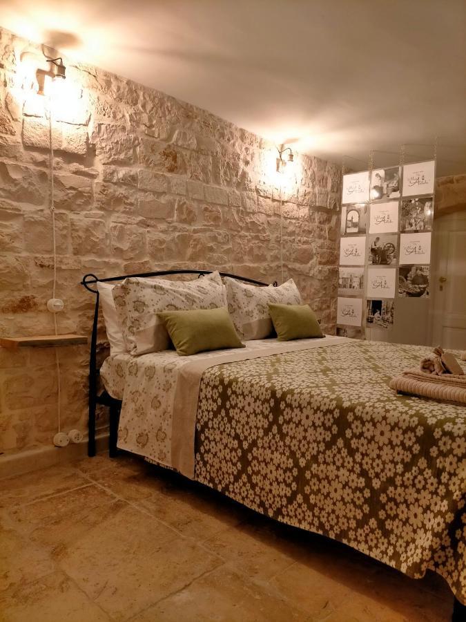 Murantiche Putignano Exteriör bild